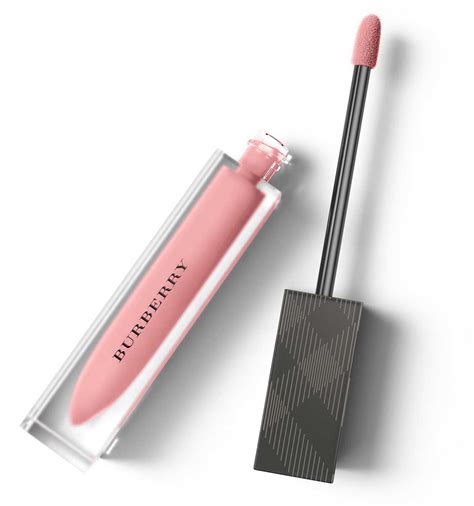 burberry lip velvet pale rose|Burberry liquid lip velvet.